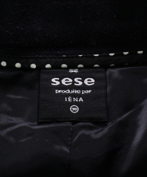 sese Trousers