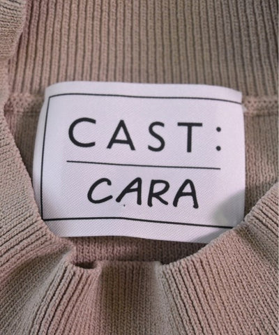 CAST: Dresses