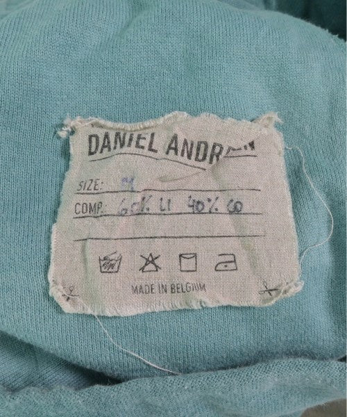 DANIEL ANDERSEN Sweat pants