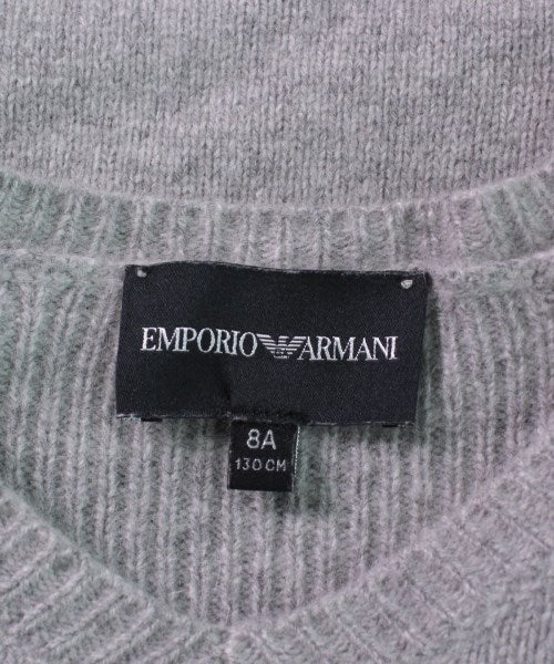 EMPORIO ARMANI Dresses