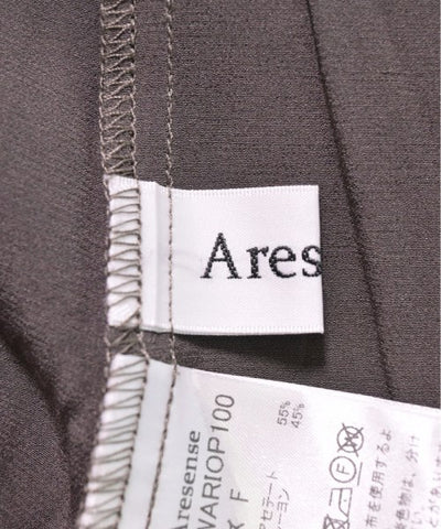 Aresense Dresses