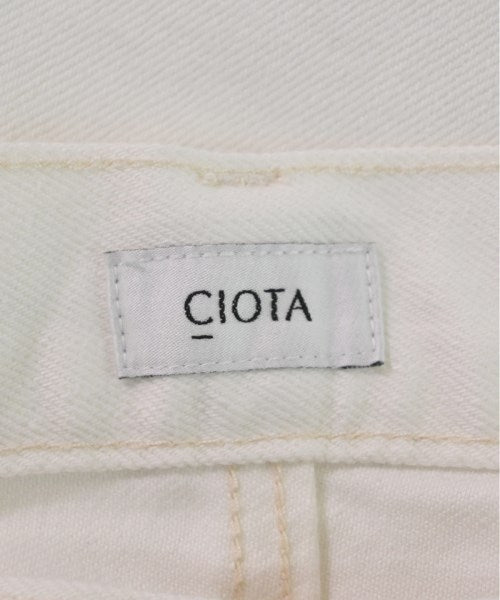 CIOTA Jeans