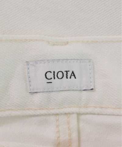 CIOTA Jeans