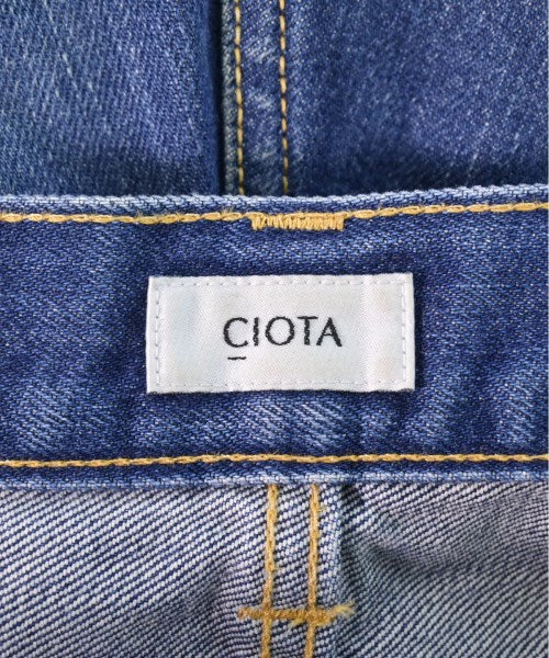 CIOTA Jeans