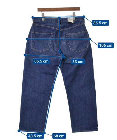 CIOTA Jeans