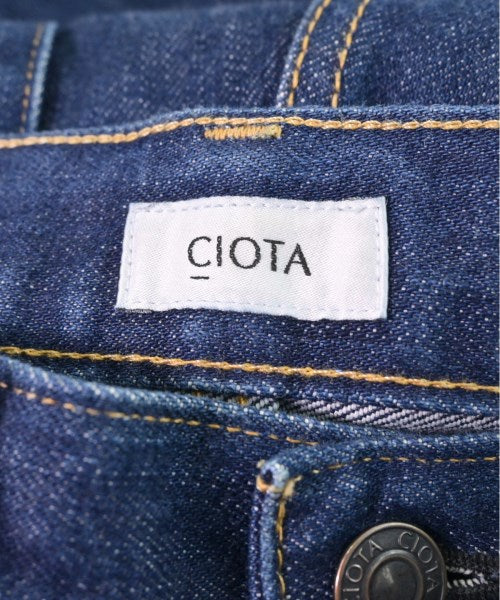 CIOTA Jeans