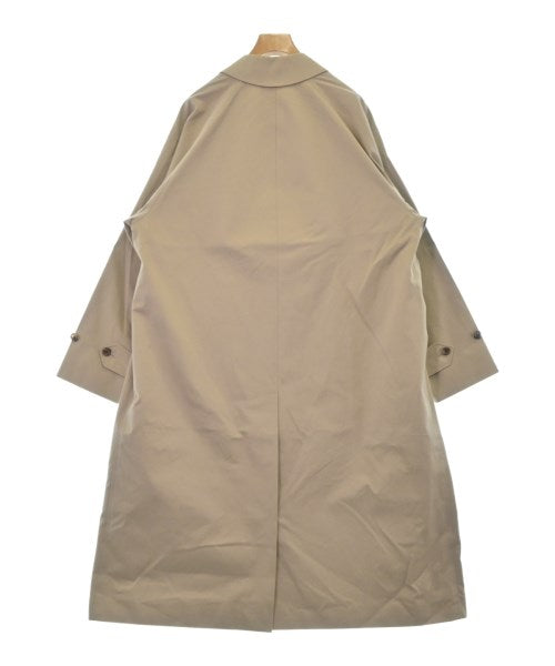 CIOTA Trench coats