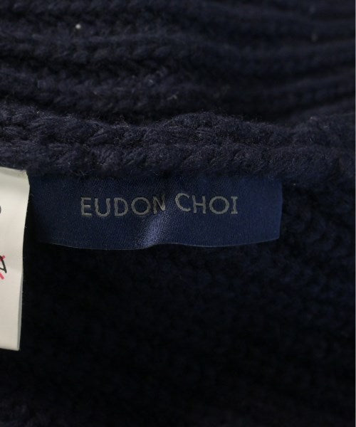 EUDON CHOI Sweaters