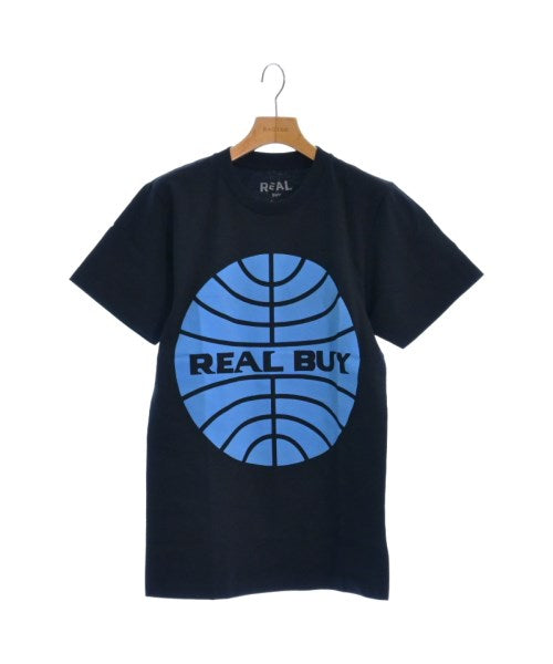 REAL BUY Tee Shirts/Tops