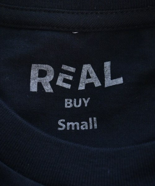 REAL BUY Tee Shirts/Tops