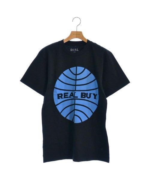 REAL BUY Tee Shirts/Tops