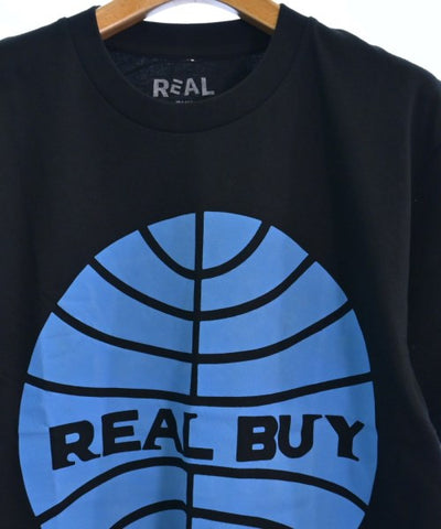 REAL BUY Tee Shirts/Tops