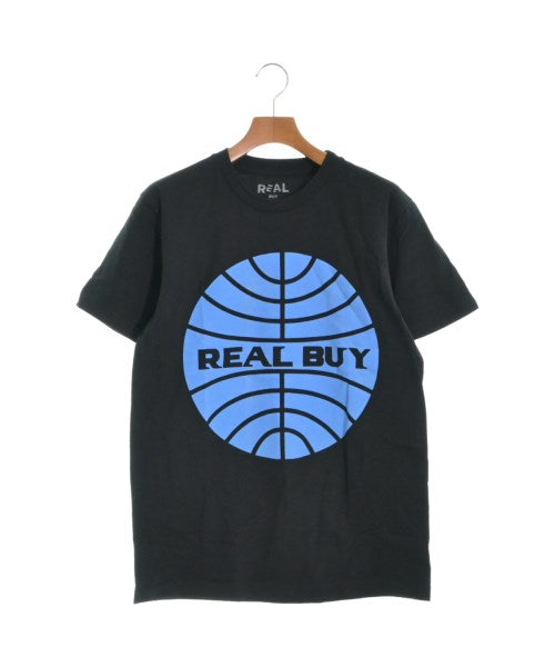 REAL BUY Tee Shirts/Tops