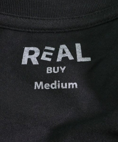 REAL BUY Tee Shirts/Tops