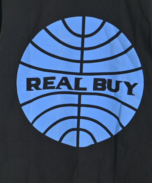 REAL BUY Tee Shirts/Tops