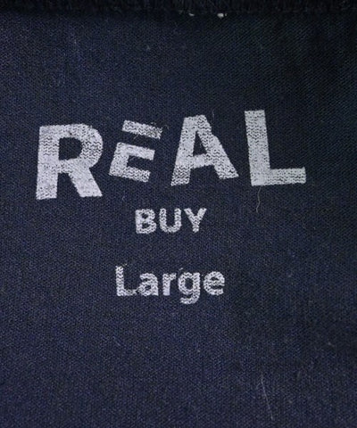 REAL BUY Tee Shirts/Tops