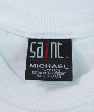 SAINT MICHAEL Tee Shirts/Tops