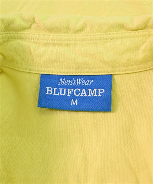 BLUFCAMP Casual shirts