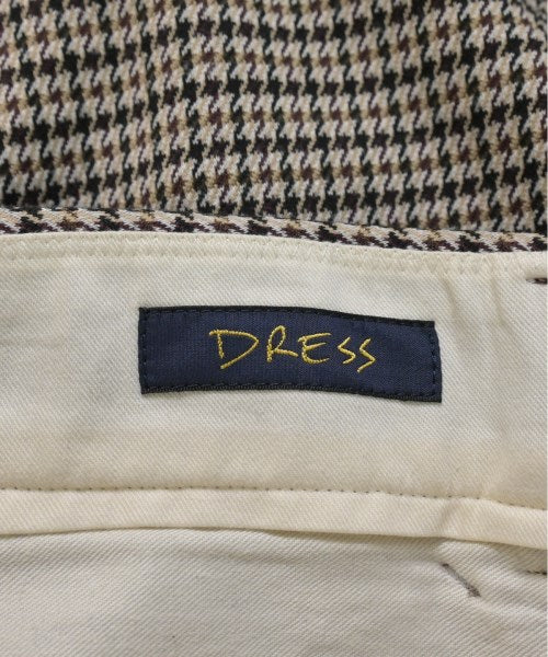 DRESS Trousers