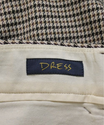 DRESS Trousers