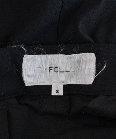 FOLLOW Trousers