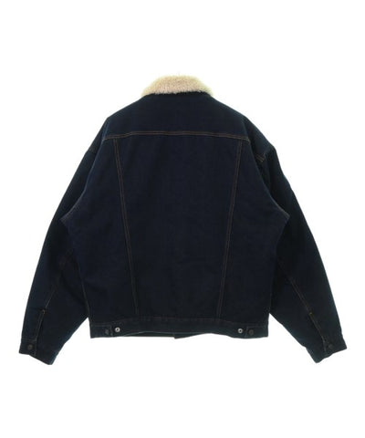 Java Denim jackets