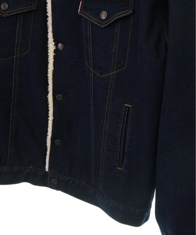 Java Denim jackets