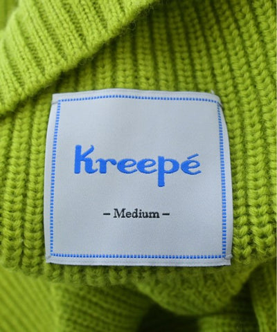 KREEPE Sweaters