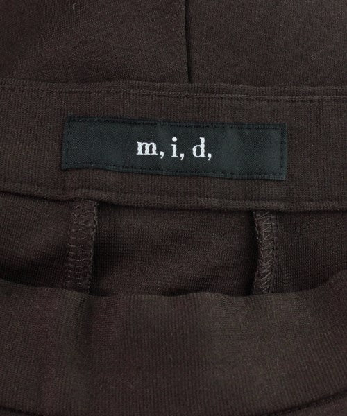 m.i.d Long/Maxi length skirts