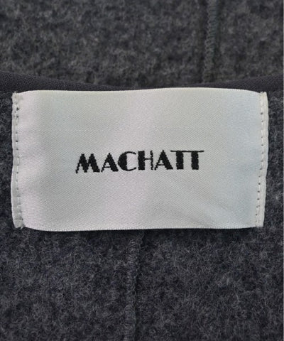 MACHATT Other