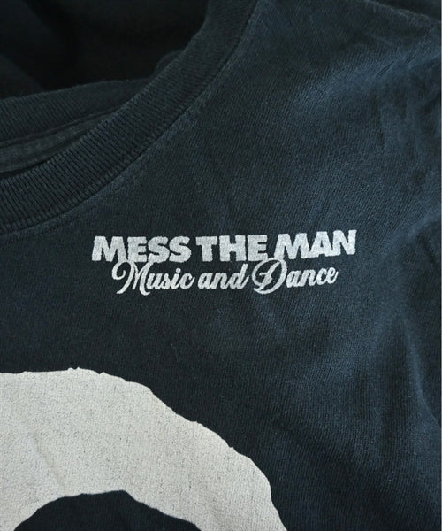 MESS THE MAN. Tee Shirts/Tops