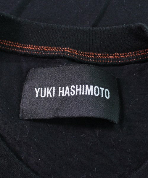 YUKI HASHIMOTO Tee Shirts/Tops