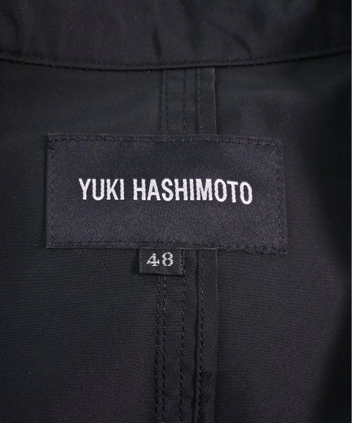 YUKI HASHIMOTO Motercycle Jackets