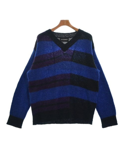 YUKI HASHIMOTO Sweaters