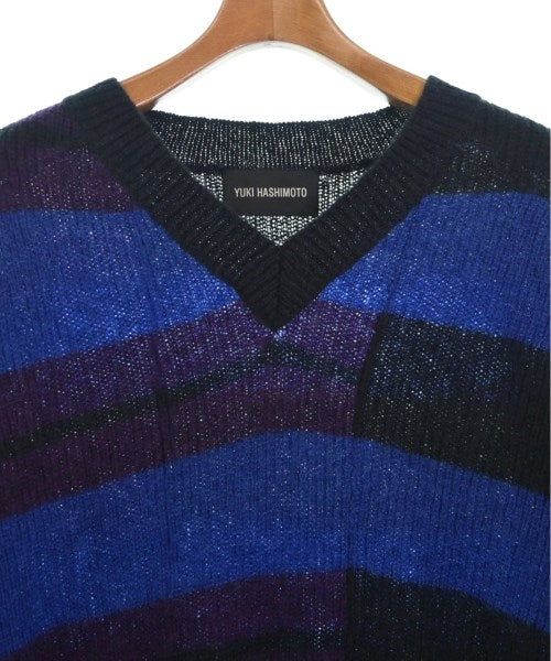 YUKI HASHIMOTO Sweaters