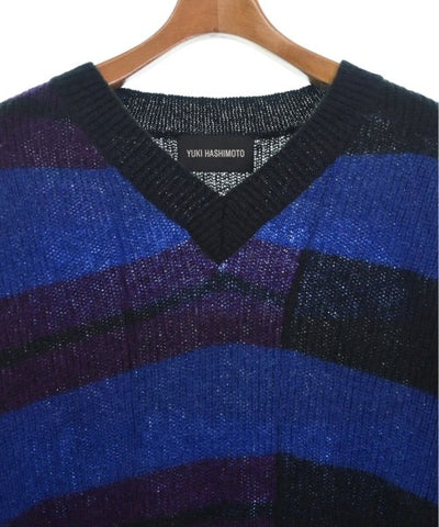 YUKI HASHIMOTO Sweaters