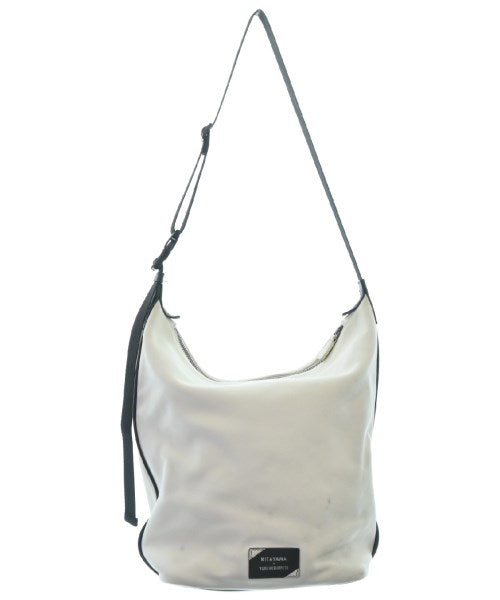 YUKI HASHIMOTO Shoulder bags