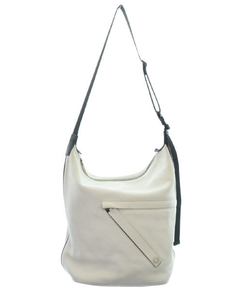 YUKI HASHIMOTO Shoulder bags