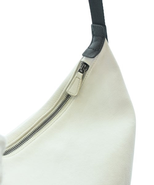 YUKI HASHIMOTO Shoulder bags