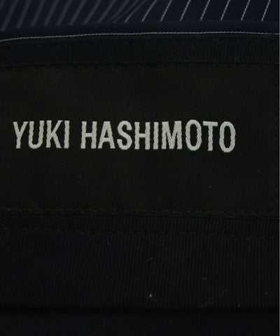 YUKI HASHIMOTO Other