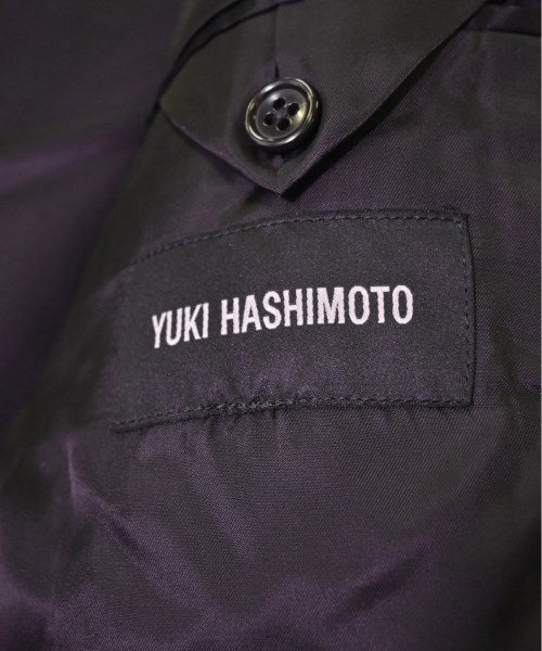 YUKI HASHIMOTO Other