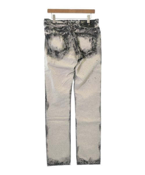 YUKI HASHIMOTO Jeans