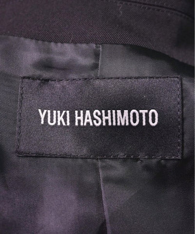 YUKI HASHIMOTO Blazers/Suit jackets