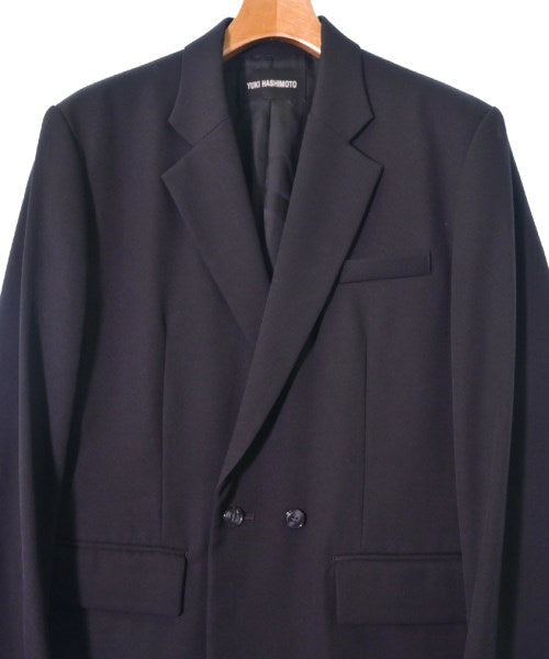 YUKI HASHIMOTO Blazers/Suit jackets