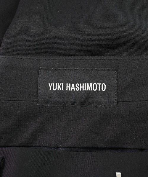 YUKI HASHIMOTO Trousers