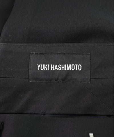 YUKI HASHIMOTO Trousers