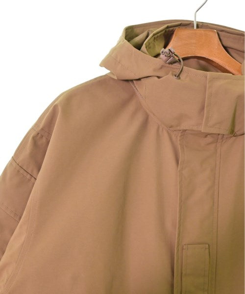 DAIWA PIER39 Mountain parka