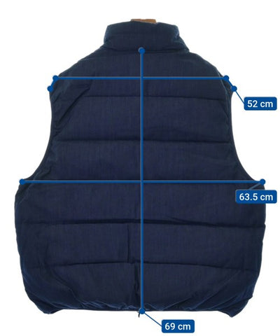 DAIWA PIER39 Down jackets/Vests