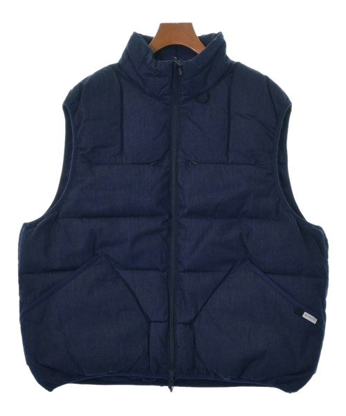 DAIWA PIER39 Down jackets/Vests