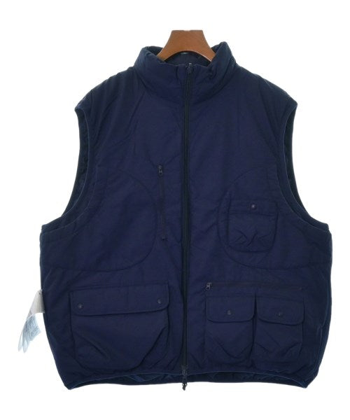 DAIWA PIER39 Down jackets/Vests